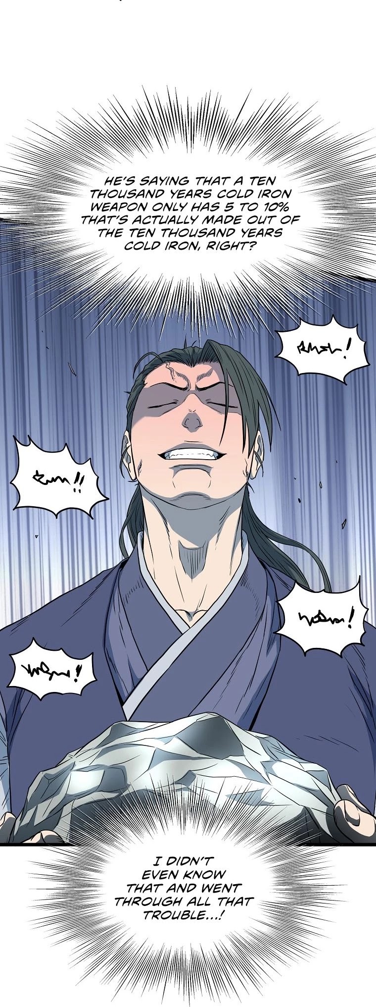 Murim Login Chapter 113 image 41